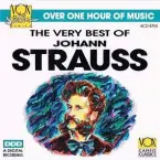 Pochette The Very Best of Johann Strauss
