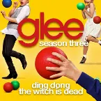 Pochette Ding Dong the Witch Is Dead