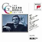 Pochette The Glenn Gould Edition: The Well-Tempered Clavier I