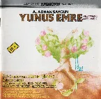 Pochette Yunus Emre