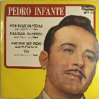 Pochette Por si me olvidas