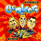 Pochette Bonkers 6: Wheel Crazy