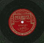 Pochette Imploración / Mi último fracaso