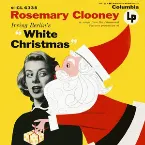 Pochette Irving Berlin’s “White Christmas”