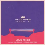 Pochette Little Things (acoustic)