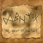 Pochette The Ghost of Our Past - EP
