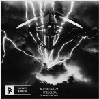 Pochette Superhuman (Gammer remix)