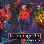 Pochette En concierto