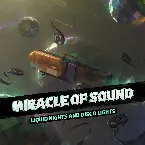 Pochette Liquid Nights and Disco Lights
