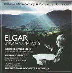 Pochette BBC Music, Volume 13, Number 6: Elgar, Vaughan Williams and Tippett