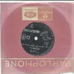 Pochette The Music Goes Round My Head