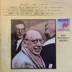 Pochette Robert Craft Conducts Under the Supervision of Igor Stravinsky