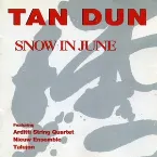 Pochette Snow in June
