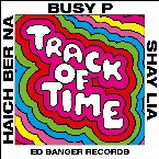 Pochette Track of Time