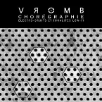 Pochette Chorégraphie