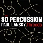 Pochette Paul Lansky: Threads
