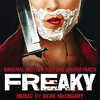 Pochette Freaky: Original Motion Picture Soundtrack