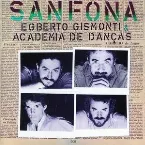 Pochette Sanfona