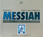 Pochette Messiah, HWV 56