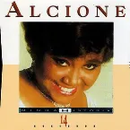 Pochette Minha História - Alcione