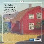 Pochette Master Olof / Swedish Dances / Dances from Gotland