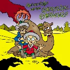 Pochette Folge 27: und der schreckliche Schneemensch