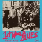Pochette 1st World Blues