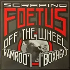 Pochette Ramrod / Boxhead / Smut