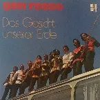 Pochette Das Gesicht unserer Erde