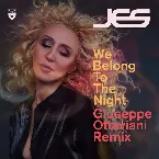 Pochette We Belong to the Night