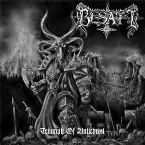 Pochette Triumph of Antichrist