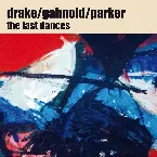 Pochette The Last Dances