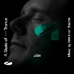 Pochette A State of Trance 2024