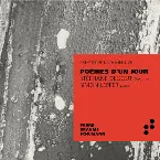 Pochette Poèmes d'un jour