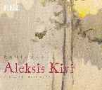 Pochette Aleksis Kivi