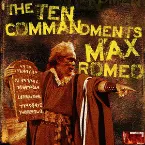Pochette The 10 Commandments of Max Romeo
