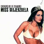 Pochette Miss Mujerzuela