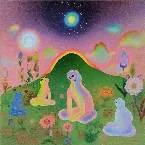 Pochette Frog Family