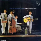 Pochette Mais Bossa com Os Cariocas