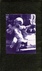Pochette Eternal Scream Of The Human Soul