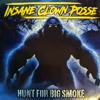 Pochette Insane Clown Posse