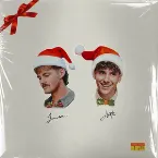 Pochette this is what christmas feels like