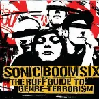 Pochette The Ruff Guide to Genre-Terrorism