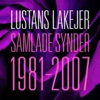 Pochette Samlade synder 1981-2007