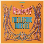 Pochette The Electric Index Eel (Revisited)