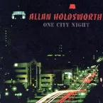 Pochette One City Night