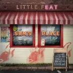 Pochette Sam’s Place