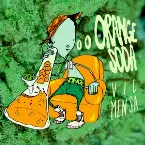 Pochette Orange Soda