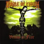 Pochette Venus in Fear