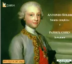 Pochette Sonatas completas, vol.1